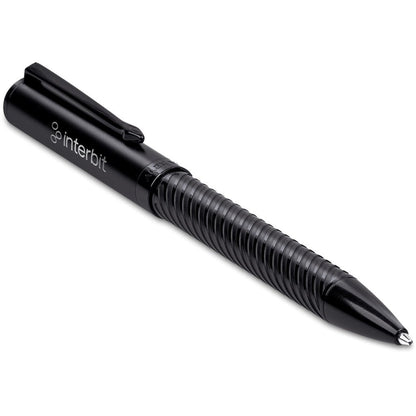 Elegant Alex Varga Lagarna Ball Pen with Premium Refill - Brand your company Logo! Get a quote - Promo Lingo