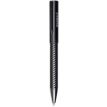 Elegant Alex Varga Lagarna Ball Pen with Premium Refill - Brand your company Logo! Get a quote - Promo Lingo
