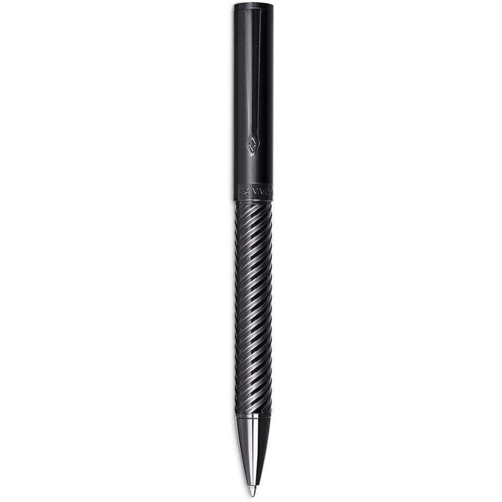 Elegant Alex Varga Lagarna Ball Pen with Premium Refill - Brand your company Logo! Get a quote - Promo Lingo