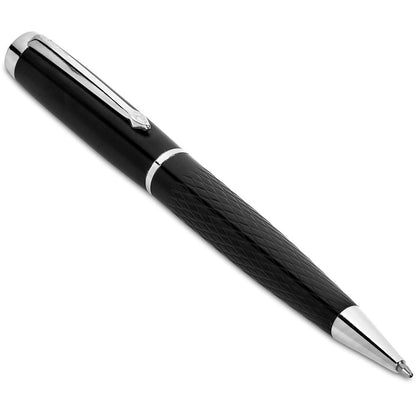 Elegant Alex Varga Sashenka Ball Pen & Rollerball Set - Brand your company Logo! Get a quote - Promo Lingo