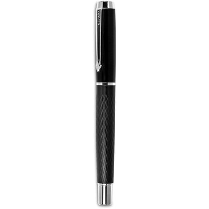 Elegant Alex Varga Sashenka Ball Pen & Rollerball Set - Brand your company Logo! Get a quote - Promo Lingo