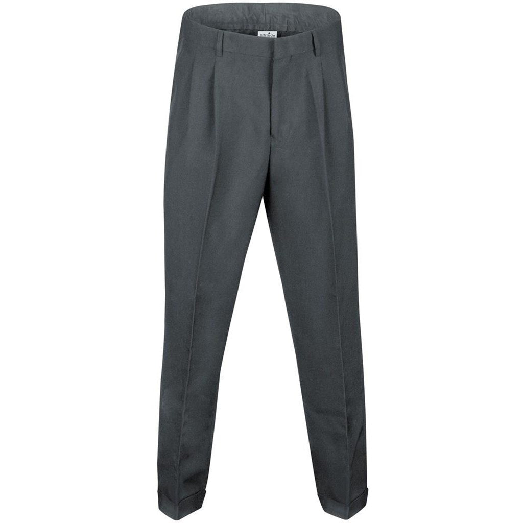 Endurance Trousers - Charcoal - Brand your company Logo! Get a quote - Promo Lingo
