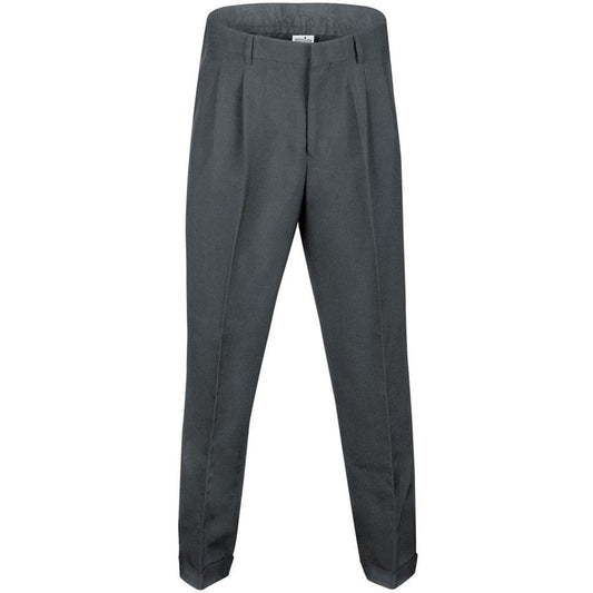 Endurance Trousers - Charcoal - Brand your company Logo! Get a quote - Promo Lingo