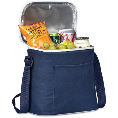 Estonia 12 - Can / 6 - Bottle Cooler - Brand your company Logo! Get a quote - Promo Lingo