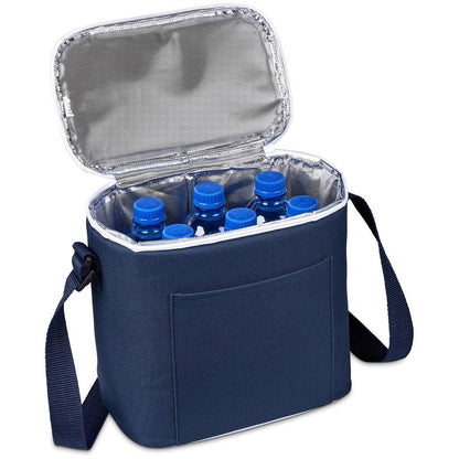 Estonia 12 - Can / 6 - Bottle Cooler - Brand your company Logo! Get a quote - Promo Lingo