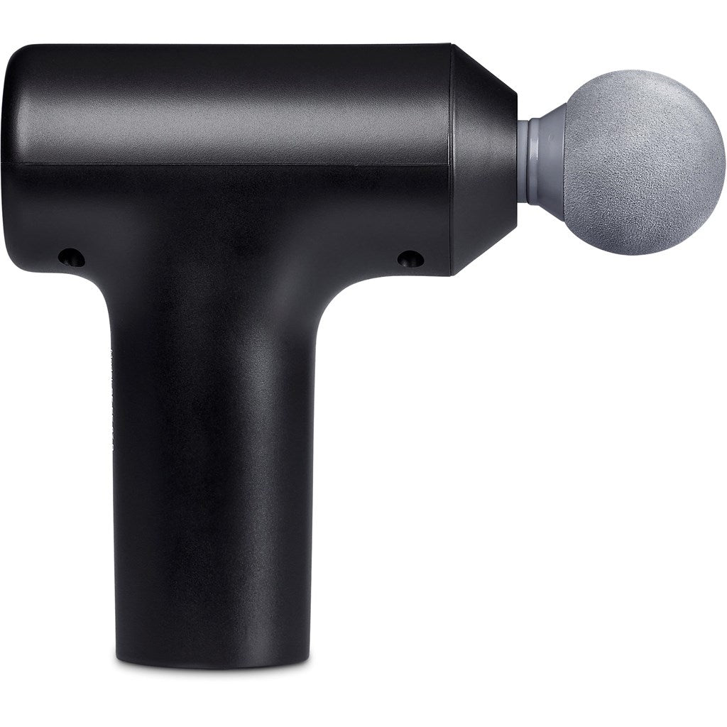 Eva & Elm Maringa Massage Gun - Brand your company Logo! Get a quote - Promo Lingo