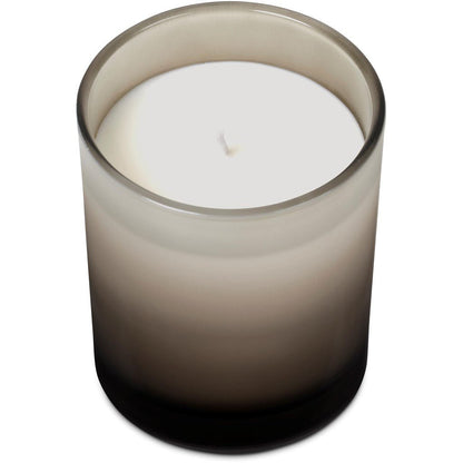 Eva & Elm Ombre Scented Candle - Brand your company Logo! Get a quote - Promo Lingo