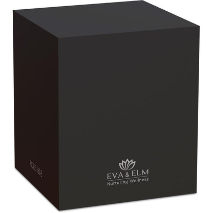 Eva & Elm Ombre Scented Candle - Brand your company Logo! Get a quote - Promo Lingo