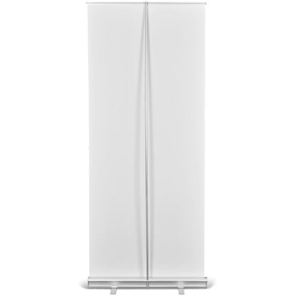 Everyday Fabric Pull - Up Banner - Brand your company Logo! Get a quote - Promo Lingo
