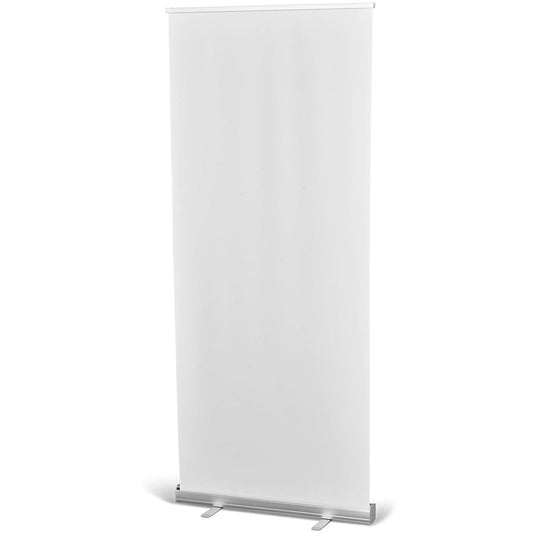 Everyday Fabric Pull - Up Banner - Brand your company Logo! Get a quote - Promo Lingo