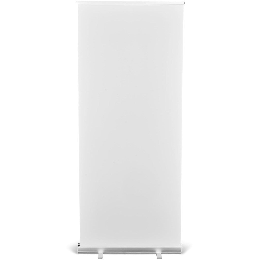 Everyday Fabric Pull - Up Banner - Brand your company Logo! Get a quote - Promo Lingo