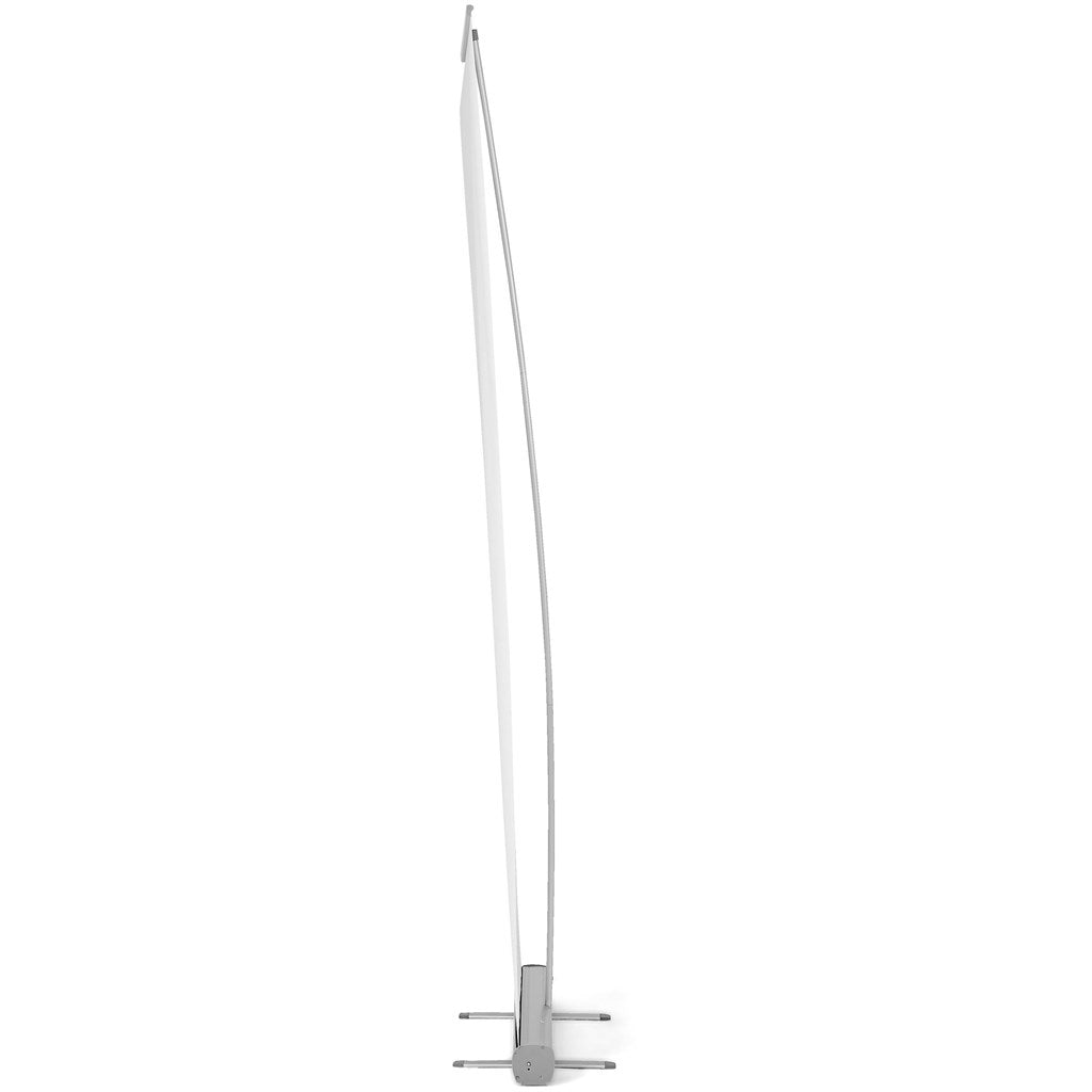 Everyday Layflat Pull - Up Banner - Brand your company Logo! Get a quote - Promo Lingo