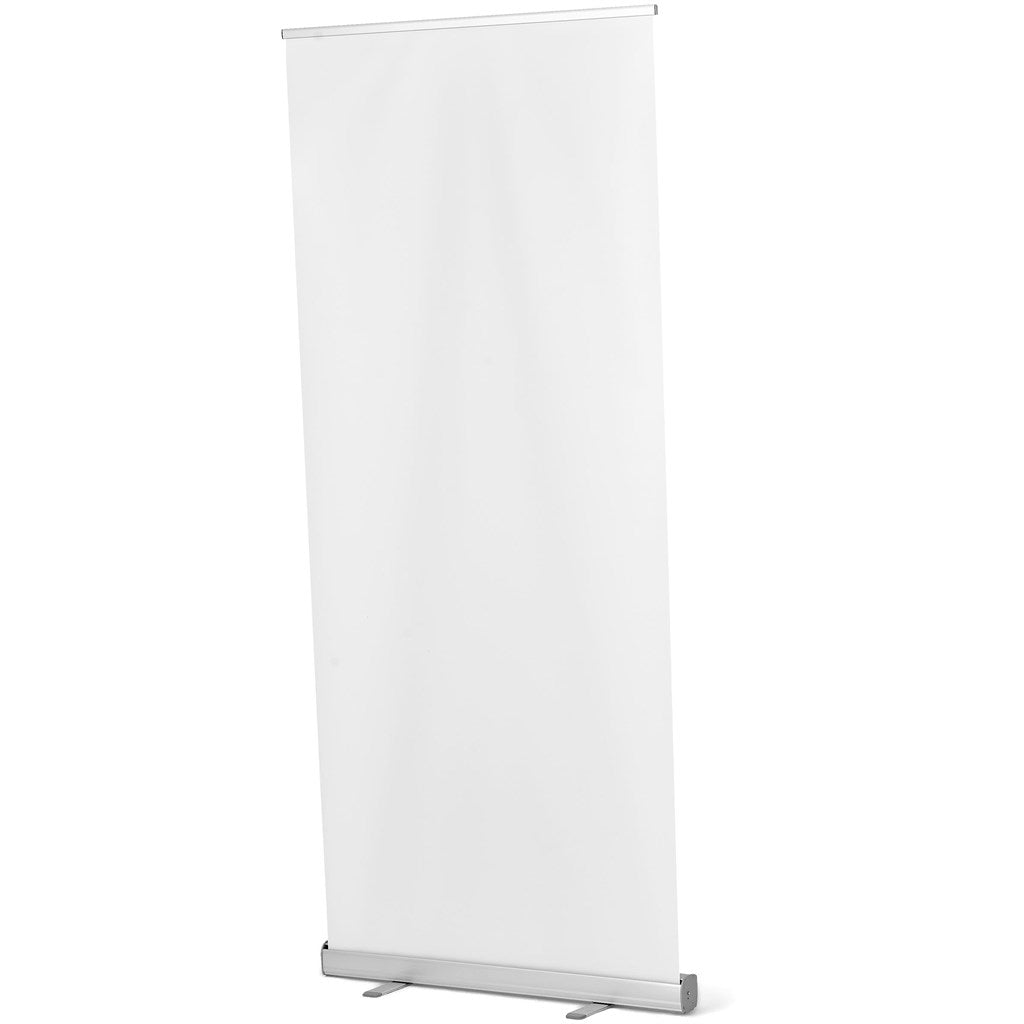 Everyday Layflat Pull - Up Banner - Brand your company Logo! Get a quote - Promo Lingo