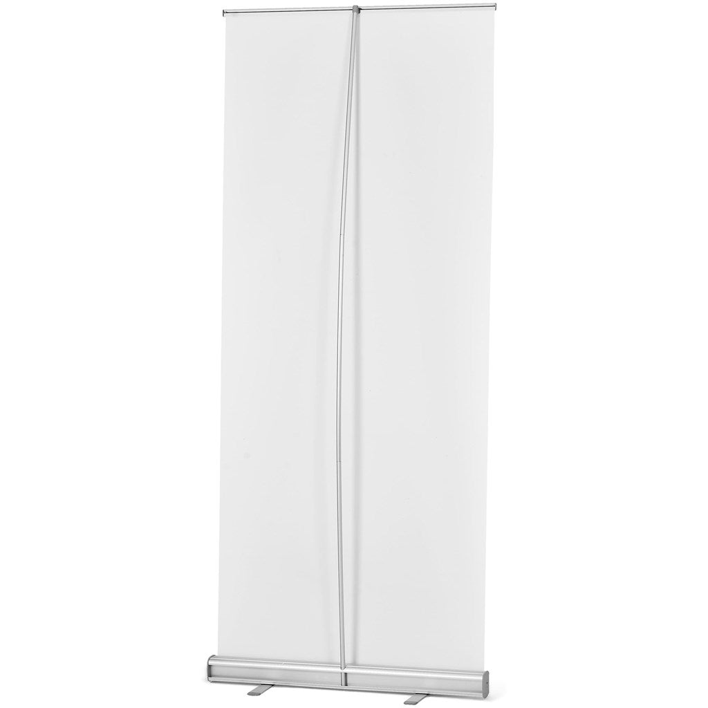 Everyday Layflat Pull - Up Banner - Brand your company Logo! Get a quote - Promo Lingo