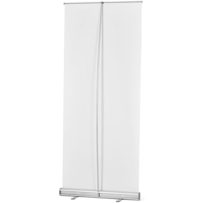 Everyday Layflat Pull - Up Banner - Brand your company Logo! Get a quote - Promo Lingo