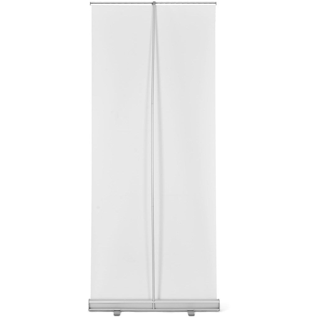Everyday Layflat Pull - Up Banner - Brand your company Logo! Get a quote - Promo Lingo