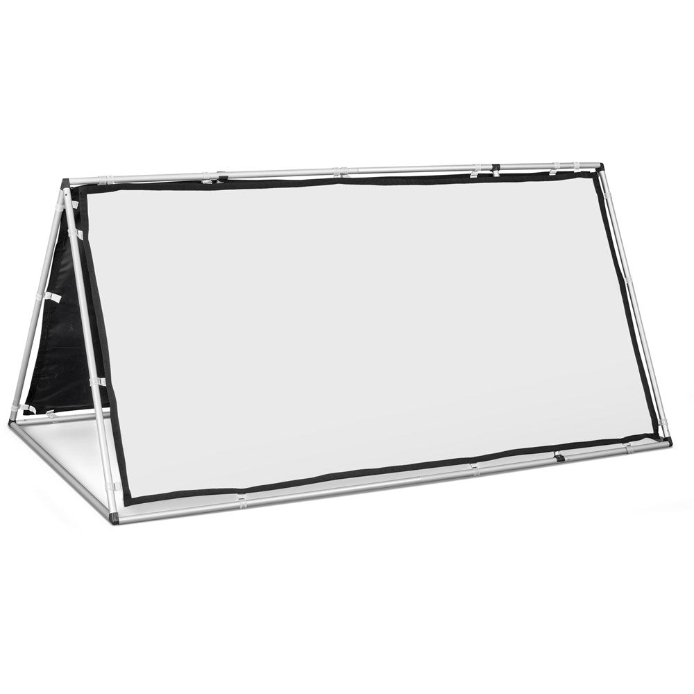 Fade Resistant A - Frame with Fabric Print 2m x 1m - Brand your company Logo! Get a quote - Promo Lingo