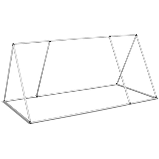 Fade Resistant A - Frame with Fabric Print 2m x 1m - Brand your company Logo! Get a quote - Promo Lingo