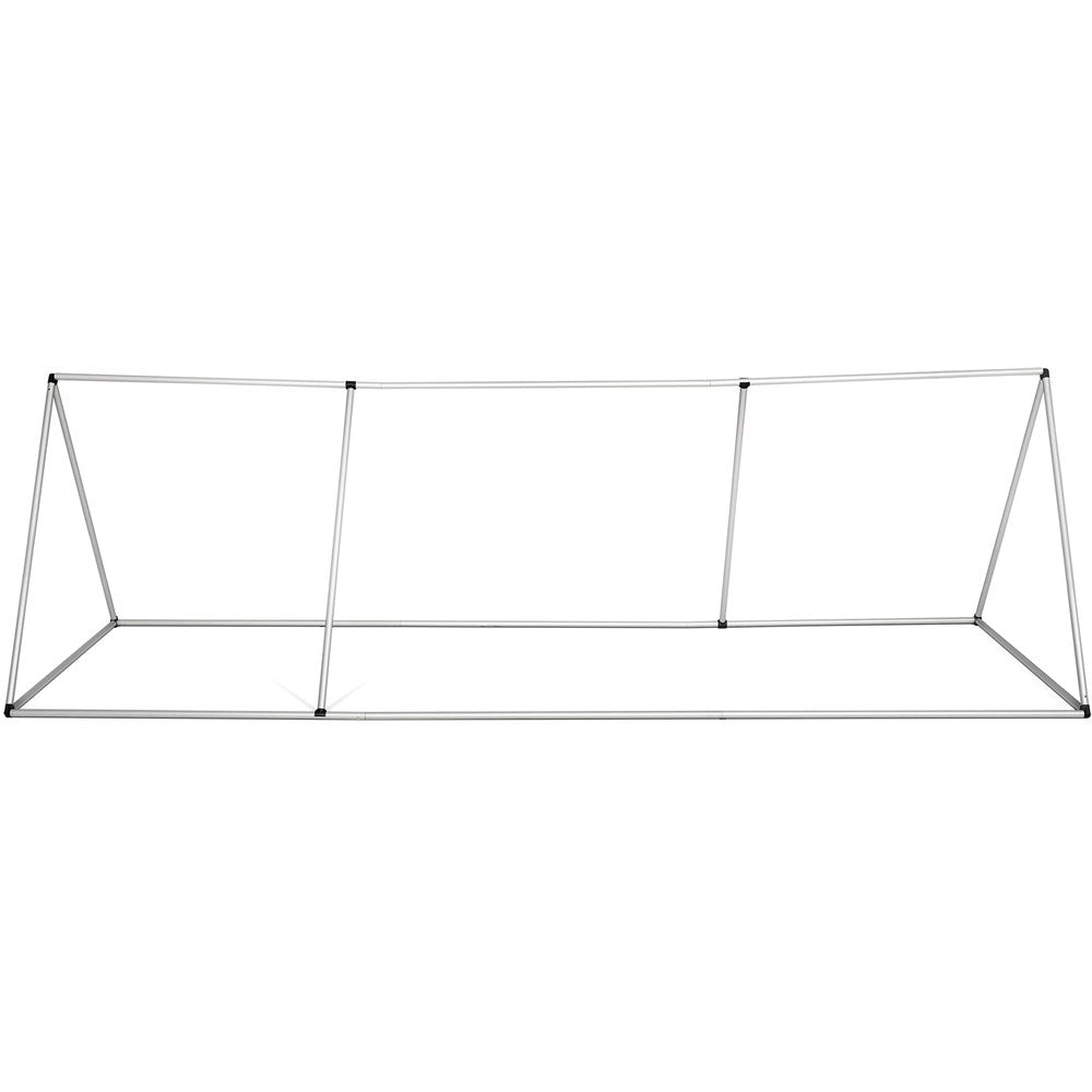 Fade Resistant A - Frame with Fabric Print 3m x 1m - Brand your company Logo! Get a quote - Promo Lingo