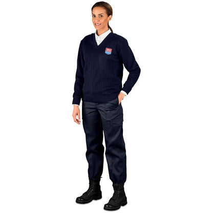 Force Long Sleeve Jersey - Brand your company Logo! Get a quote - Promo Lingo