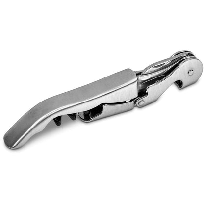 Franco Waiter’s Corkscrew - Brand your company Logo! Get a quote - Promo Lingo