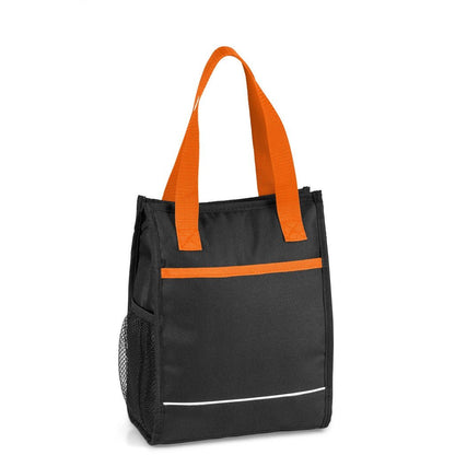 Frosty 8 - Can Lunch Cooler - Brand your company Logo! Get a quote - Promo Lingo
