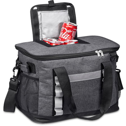 Glacier 24 - Can Cooler - Brand your company Logo! Get a quote - Promo Lingo