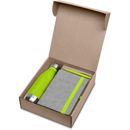 Harris Kraft Gift Set - Brand your company Logo! Get a quote - Promo Lingo