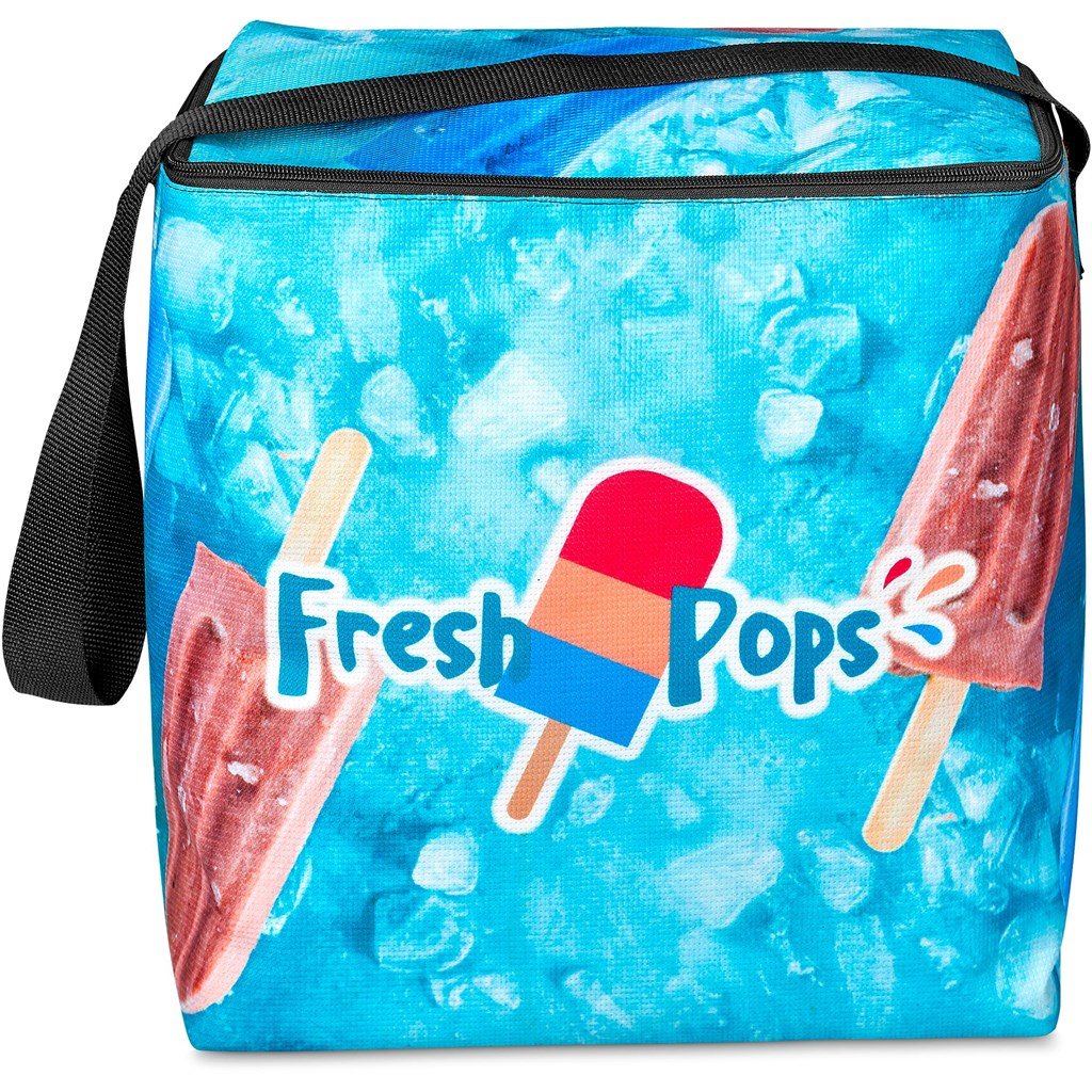 Hoppla Alps Recycled PET 27 - Litre Cooler - Brand your company Logo! Get a quote - Promo Lingo