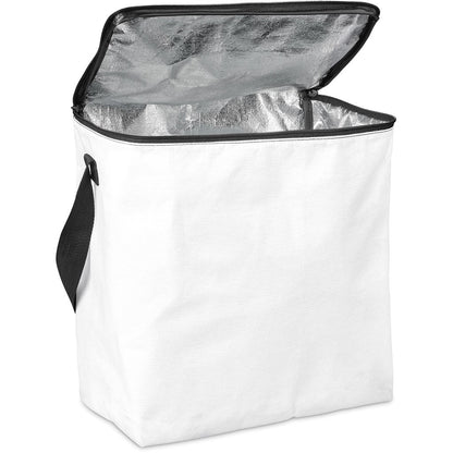 Hoppla Alps Recycled PET 27 - Litre Cooler - Brand your company Logo! Get a quote - Promo Lingo