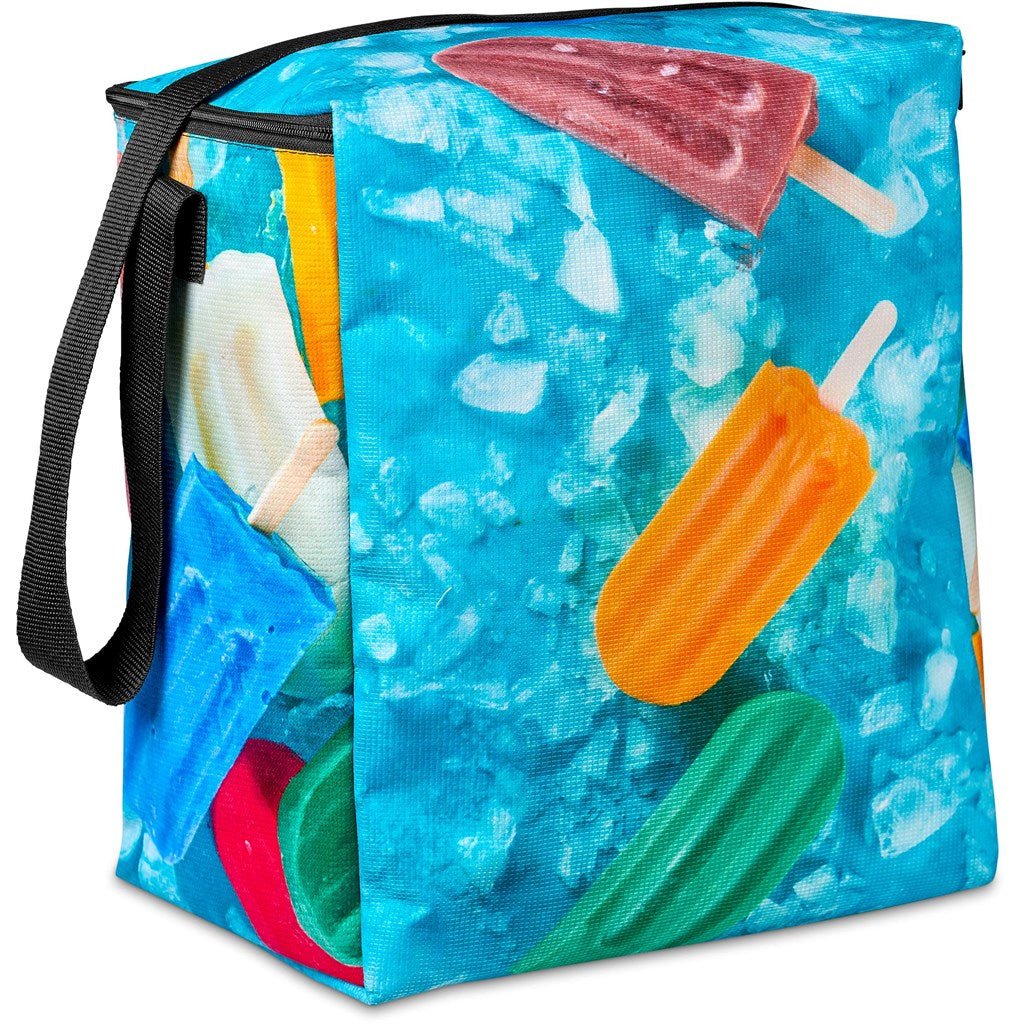 Hoppla Alps Recycled PET 27 - Litre Cooler - Brand your company Logo! Get a quote - Promo Lingo