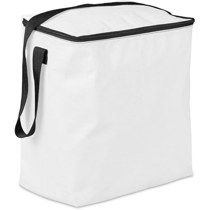 Hoppla Alps Recycled PET 27 - Litre Cooler - Brand your company Logo! Get a quote - Promo Lingo