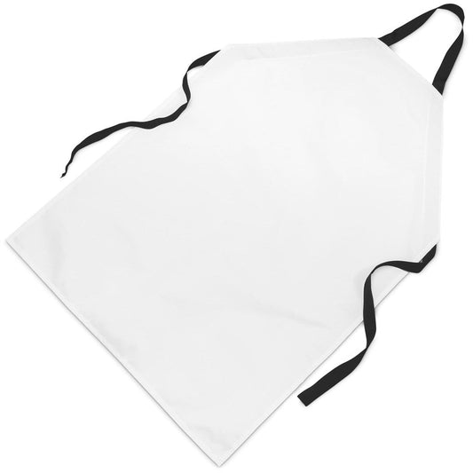 Hoppla Bostock Apron - Brand your company Logo! Get a quote - Promo Lingo