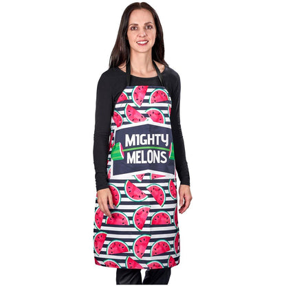 Hoppla Bostock Apron - Brand your company Logo! Get a quote - Promo Lingo