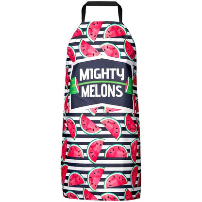 Hoppla Bostock Apron - Brand your company Logo! Get a quote - Promo Lingo