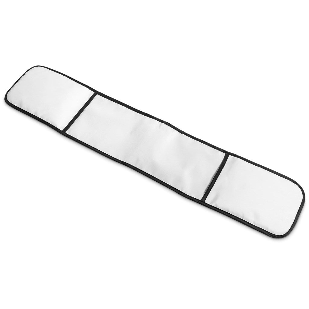 Hoppla Bostock Oven Mitt - Brand your company Logo! Get a quote - Promo Lingo