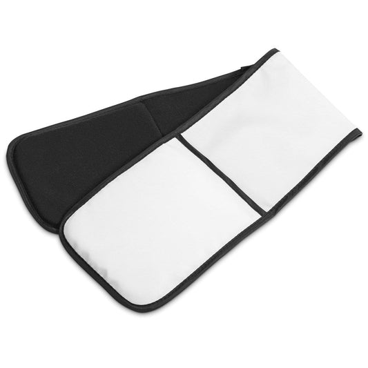 Hoppla Bostock Oven Mitt - Brand your company Logo! Get a quote - Promo Lingo