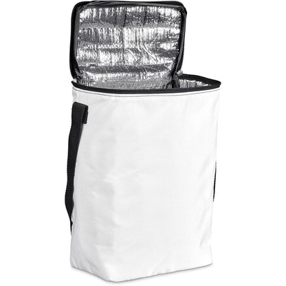 Hoppla Chiller 16 Can Cooler Bag - Brand your company Logo! Get a quote - Promo Lingo