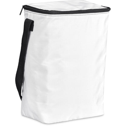 Hoppla Chiller 16 Can Cooler Bag - Brand your company Logo! Get a quote - Promo Lingo