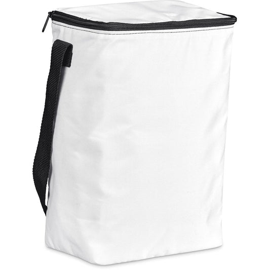 Hoppla Chiller 16 Can Cooler Bag - Brand your company Logo! Get a quote - Promo Lingo