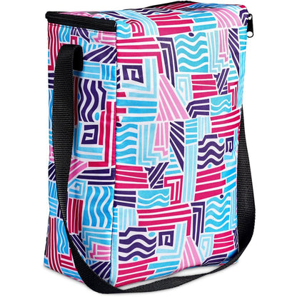 Hoppla Chiller 16 Can Cooler Bag - Brand your company Logo! Get a quote - Promo Lingo