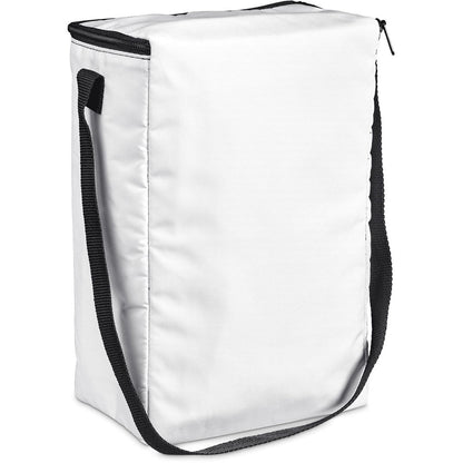 Hoppla Chiller 16 Can Cooler Bag - Brand your company Logo! Get a quote - Promo Lingo