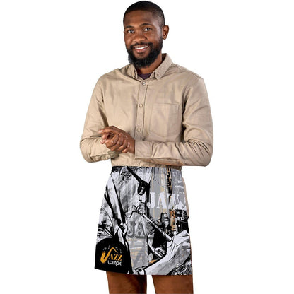 Hoppla Classic Half Apron - Brand your company Logo! Get a quote - Promo Lingo