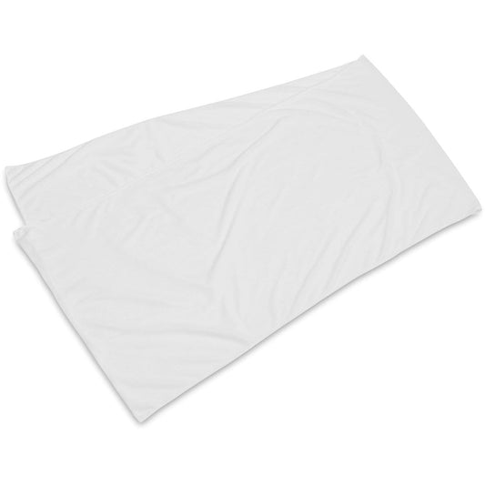 Hoppla Crown Polyester Head Wrap - Brand your company Logo! Get a quote - Promo Lingo