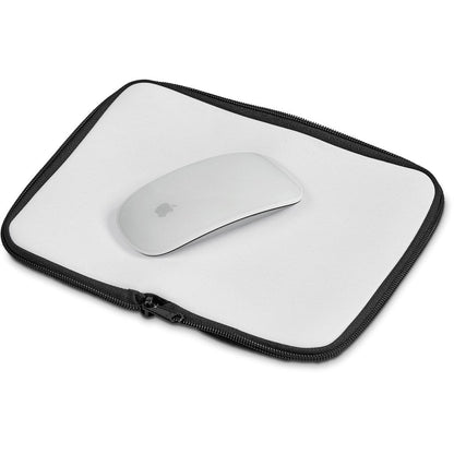 Hoppla Dinky Neoprene Mouse Pad Pouch - Brand your company Logo! Get a quote - Promo Lingo