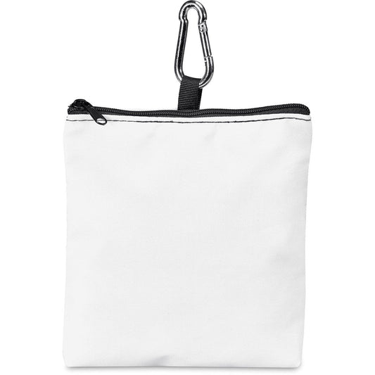 Hoppla Downs Golf Give Away Bag - Brand your company Logo! Get a quote - Promo Lingo