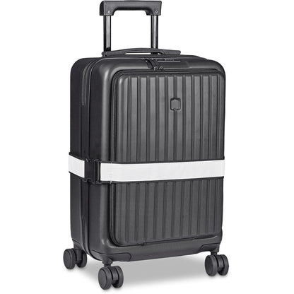 Hoppla Globetrotter Luggage Strap - Brand your company Logo! Get a quote - Promo Lingo