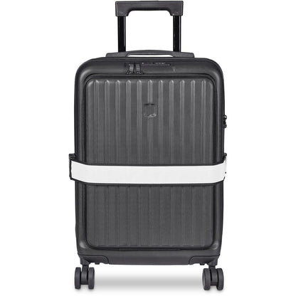 Hoppla Globetrotter Luggage Strap - Brand your company Logo! Get a quote - Promo Lingo