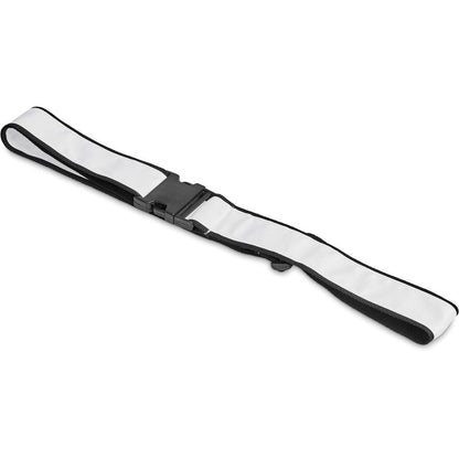 Hoppla Globetrotter Luggage Strap - Brand your company Logo! Get a quote - Promo Lingo