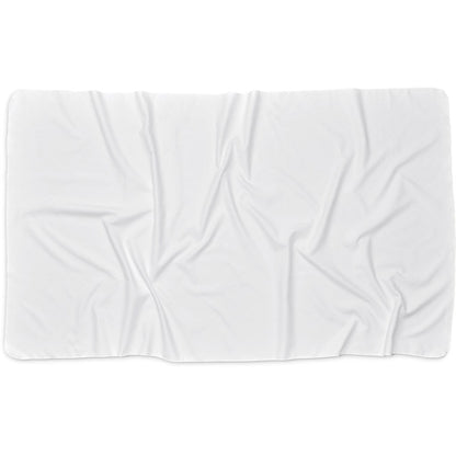 Hoppla Hula Beach Towel - Single Sided Branding - Brand your company Logo! Get a quote - Promo Lingo